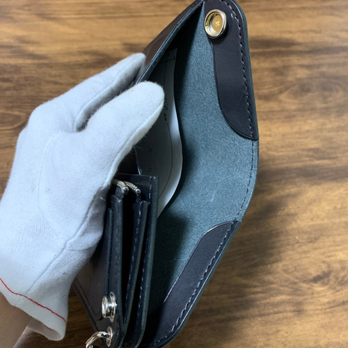 トラッカーウォレット　order 栃木サドル ☆トラッカーズウｵレット-2022-151 | FREAKS&CO.