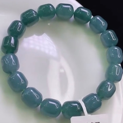 天然無処理 タイチンルチルクォーツ ブレスレット No1997 ブレスレット