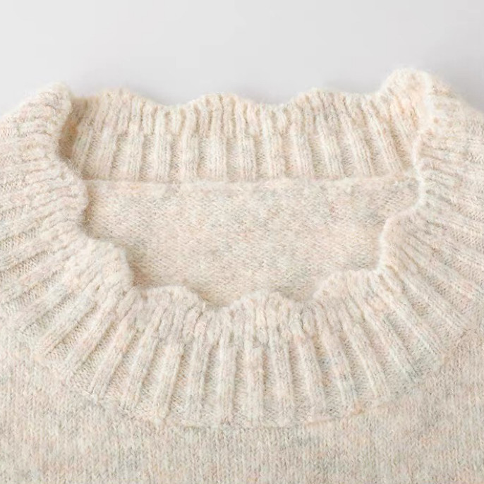 ＜受注製作＞春秋   冬    セーター    ニット