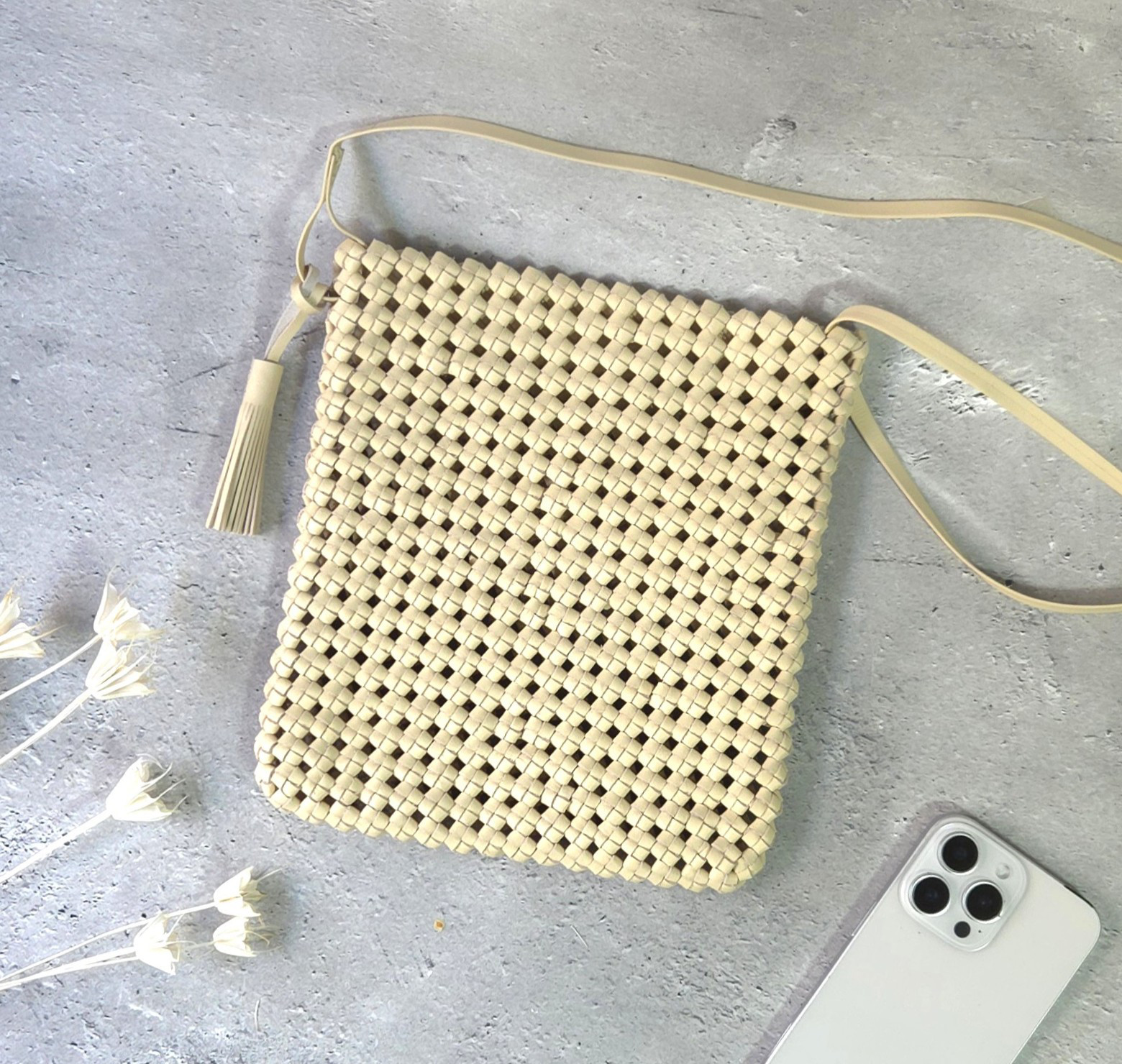 スマホショルダー スマホポーチ ストラップ バッグ 本革 メンズ 手作り上品 ホワイトデー 母の日 受注制作