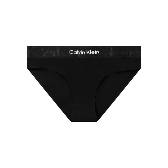 Calvin Klein カルバンクライン ブラ&ショーツ / 上下セット 黒色　Mサイズ 8枚目の画像