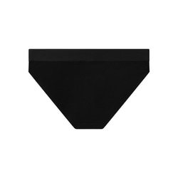 Calvin Klein カルバンクライン ブラ&ショーツ / 上下セット 黒色　Mサイズ 9枚目の画像