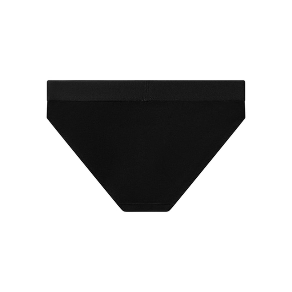 Calvin Klein カルバンクライン ブラ&ショーツ / 上下セット 黒色　Mサイズ 9枚目の画像