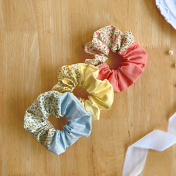 シュシュ の人気通販｜Creema(クリーマ) ハンドメイド・手作り