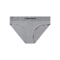 Calvin Klein カルバンクライン　ブラ&ショーツ / 上下セット 灰色　Lサイズ 6枚目の画像
