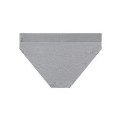 Calvin Klein カルバンクライン　ブラ&ショーツ / 上下セット 灰色　Lサイズ 7枚目の画像