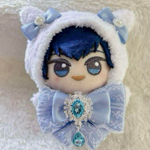 ぬい服 着ぐるみ ちびぐるみ 11㎝ ぬいぐるみ はるつう 通販 19965882