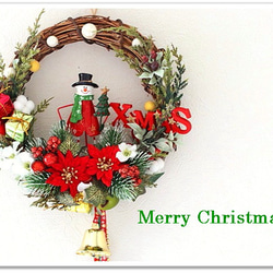クリスマス リース のおすすめ人気通販｜Creema(クリーマ) 国内最大の