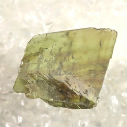 奈良県天川村 五代松鉱山 レモン水晶 4.0g #45676 天然石 榎本