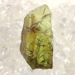 奈良県天川村 五代松鉱山 レモン水晶 4.0g #45676 天然石 榎本