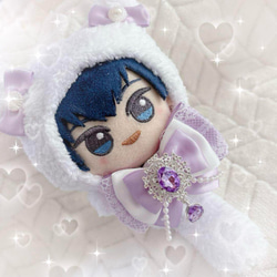 ぬい服 ちびぐるみ のおすすめ人気通販 検索結果｜Creema(クリーマ