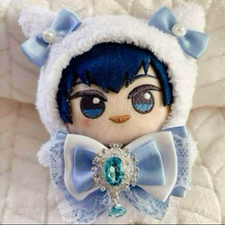 ぬい服 ちびぐるみ のおすすめ人気通販 検索結果｜Creema(クリーマ