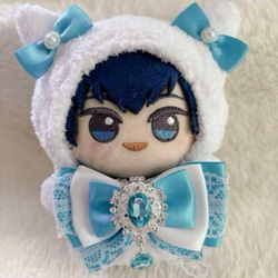 ぬい服 ちびぐるみ のおすすめ人気通販 検索結果｜Creema(クリーマ