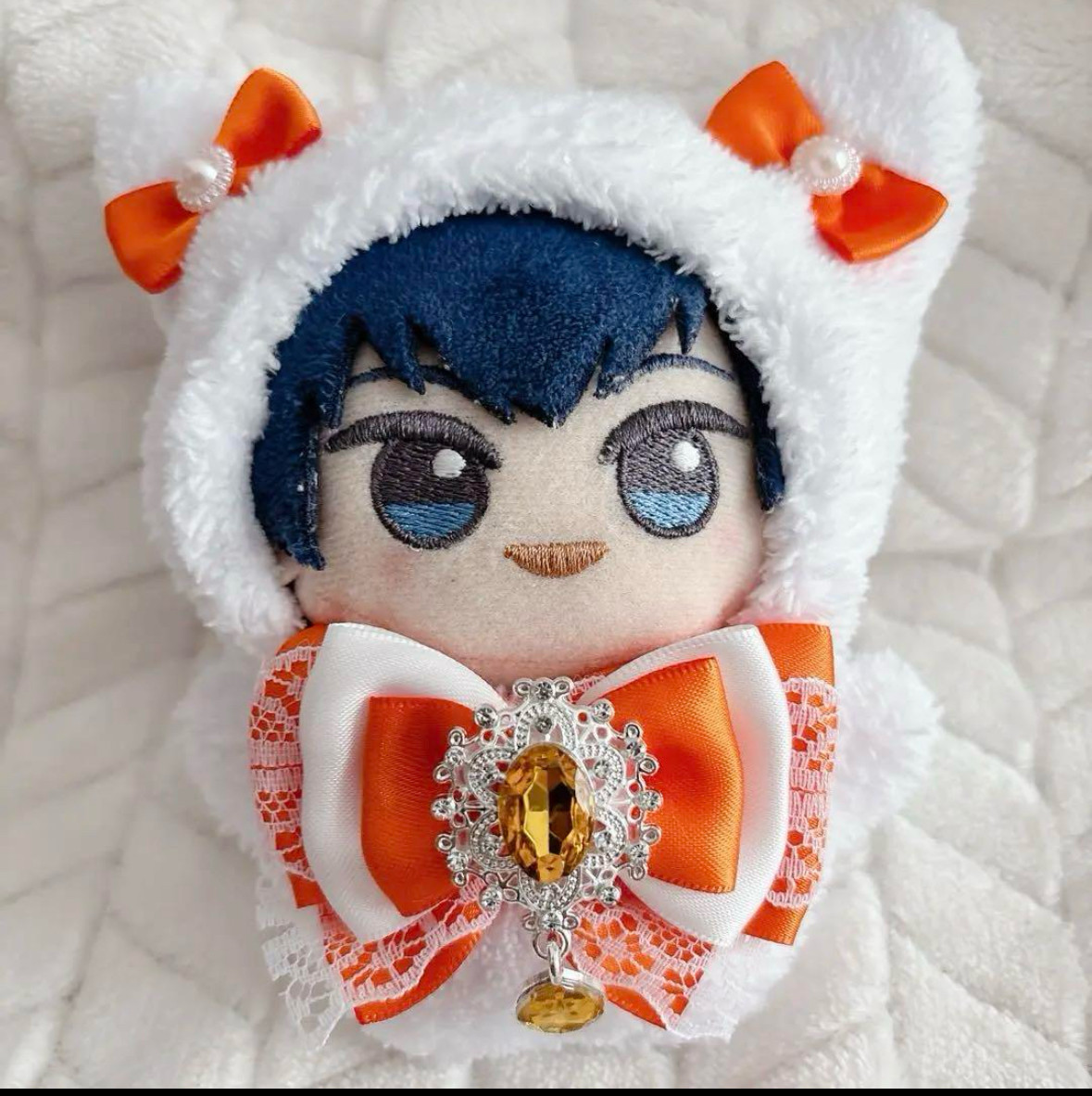 ぬい服 ♡ ちびぐるみ（11cm）♡着ぐるみ ♡ s71 【公式通販】
