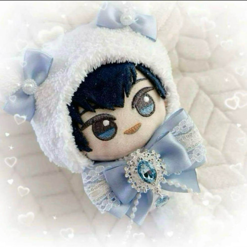 ぬい服 ♡ ちびぐるみ（11cm）♡着ぐるみ ♡ s32 ぬい服 着ぐるみ ちびぐるみ 11㎝ ぬいぐるみ はるつう 通販 19966505