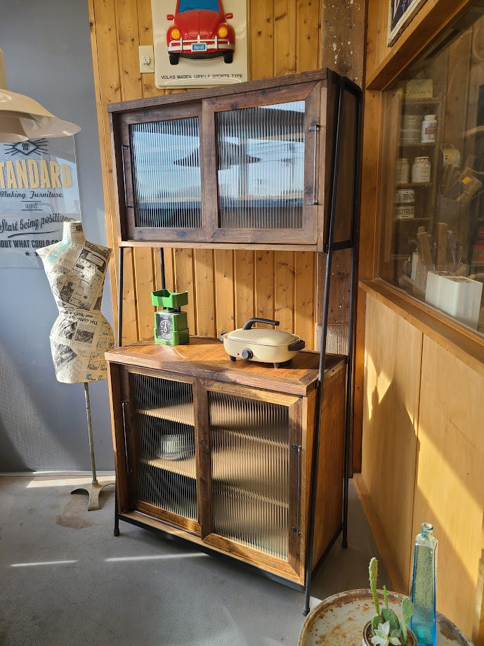 オールドテイストレンジボード　KCC-15