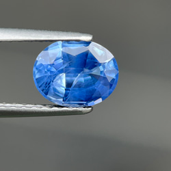 ブルースピネルルース0.3ct天然石,宝石 ジュエリー用Natural