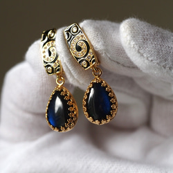 クラシック ピアス の人気通販｜Creema(クリーマ) 国内最大の