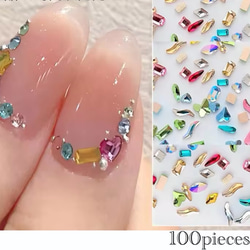 鬼 般若 ネイルパーツ ネイルシール app 通販 19974003｜Creema