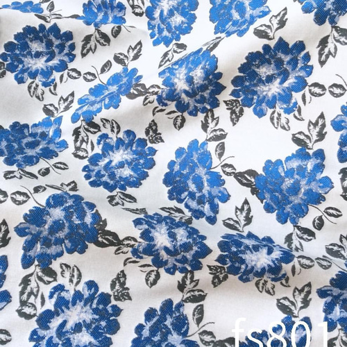 【大判】フランスアンティーク　ジャガード織り　ジャカード　生地　サーモンピンク 大判】フランスアンティーク ジャガード織り ジャカード 生地 サーモン