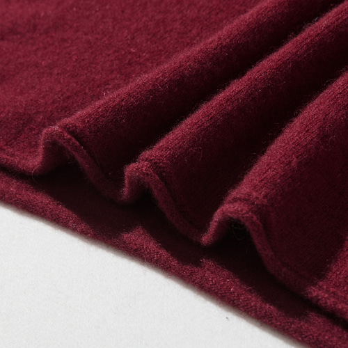 ☆2025新色☆やわらかい繊維から生まれる最高の心地良さ カシミヤ100