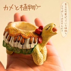 亀 置物 のおすすめ人気通販 検索結果｜Creema(クリーマ) ハンドメイド
