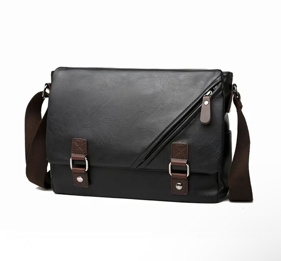 バッグ ショルダーバッグ メンズ レディース 大きい アウトドア アウトドア用品 レザー 軽量 斜めがけ a4 革 帆布