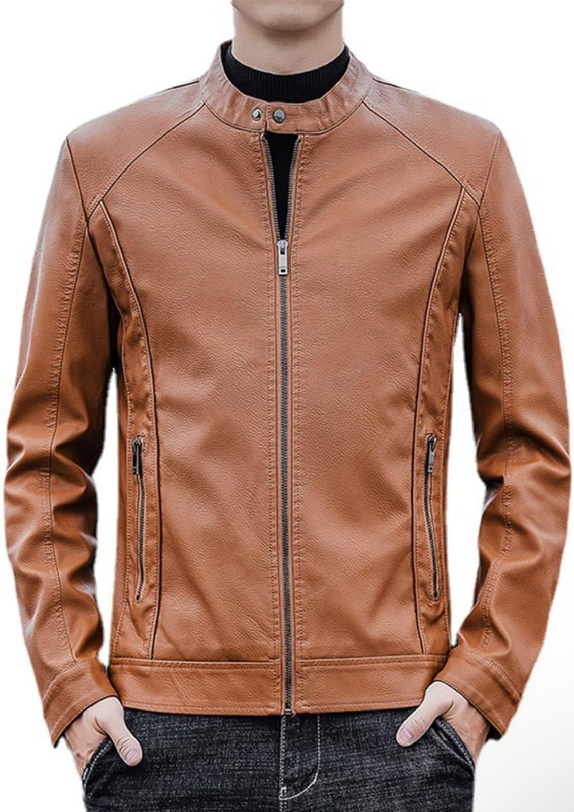 レザージャケット ライダースジャケット メンズ アウトドア アウトドア用品 ツーリング ドライブ フライトジャケット