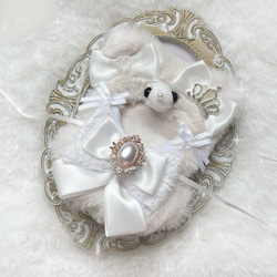 ぬい服 10cm ねこ 黒 にじぱぺっと その他ファッション H♡ 通販