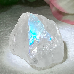 天使の石໒꒱✨ セレスタイト 天青石 クラスター 原石 ラフストーン