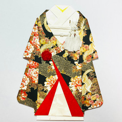 着物のお祝い袋249 ご祝儀袋 ご祝儀袋・袱紗（ふくさ） 着物のポチ袋屋