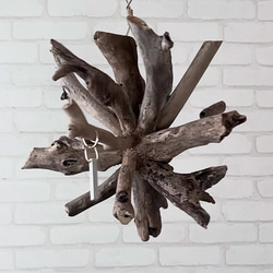 流木オーナメント 流木インテリア 流木オブジェ 流木アート 流木