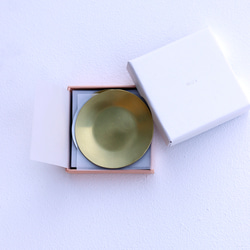 月豆皿　満ち欠け5枚セット 9枚目の画像