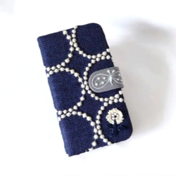 ミナペルホネン スマホケース のおすすめ人気通販 検索結果｜Creema