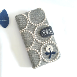 ミナペルホネン スマホケース のおすすめ人気通販 検索結果｜Creema