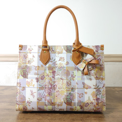 ピコナコ様　ハンドメイド　リバティ　バッグ　オーダーページ cb16034f235f7e196b153bd1286517