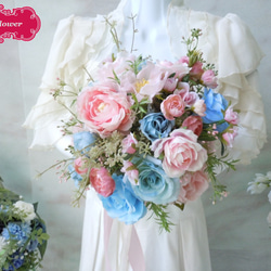 ◇ブライダル 装花 メインテーブル ウエディング 高砂 フラワー