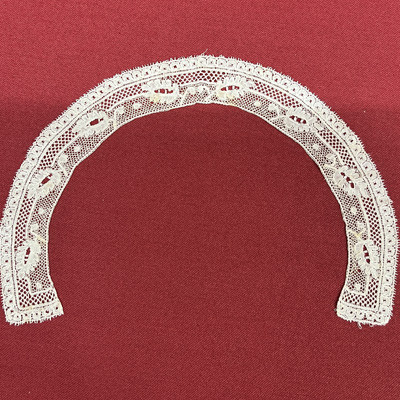 ヴァレンシエンヌレース（No.3865）