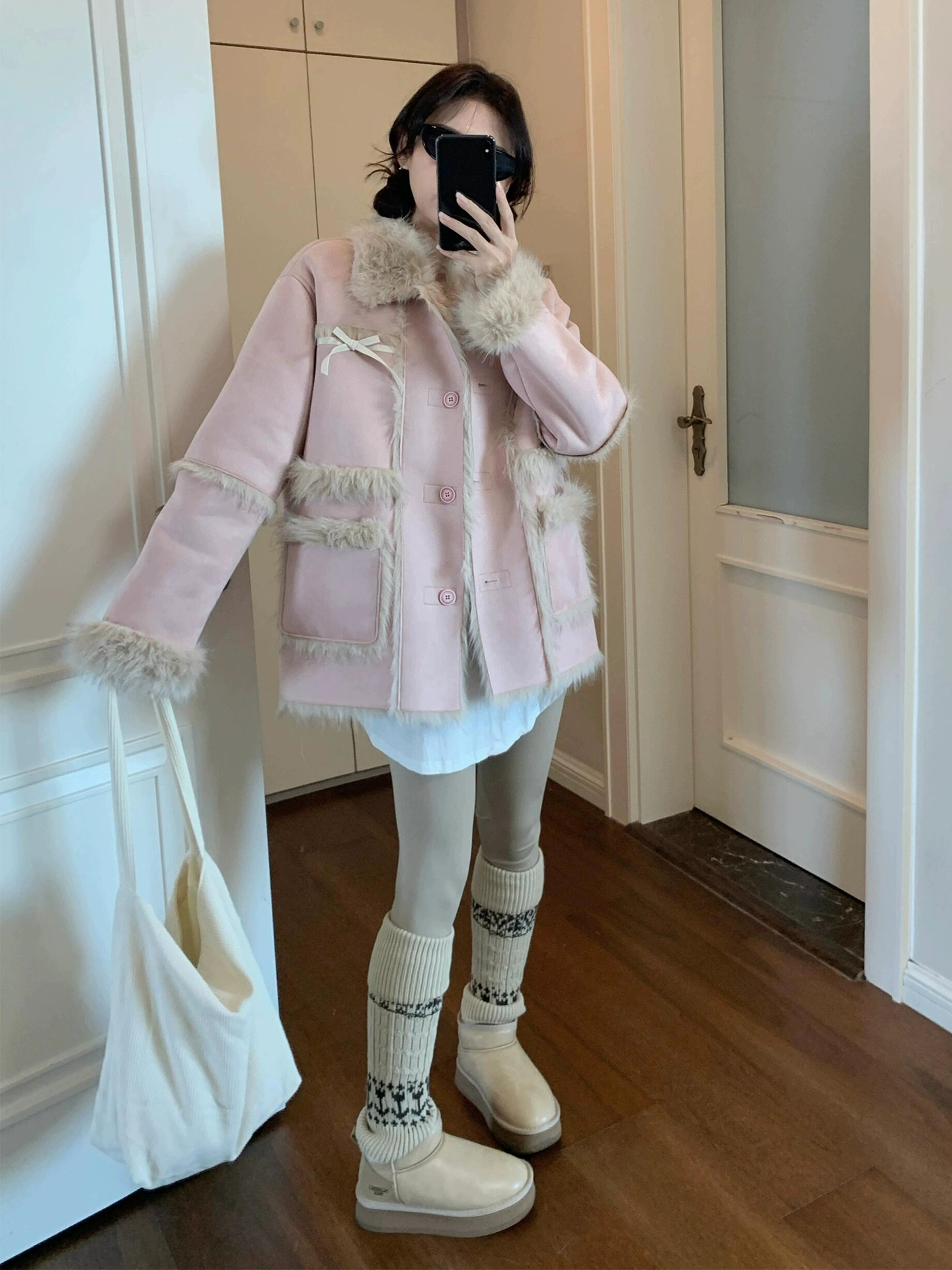 ダウンコート 通勤コート/ジャケット