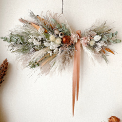 スワッグ横長 のおすすめ人気通販 検索結果｜Creema(クリーマ