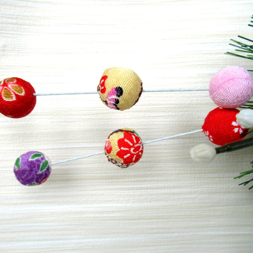 2026しめ縄☆ 正月飾り 午（うま）のお正月リース飾り 大26-4 リース