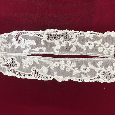 アランソンレース（No.3782）