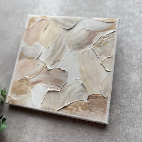 No.55 テクスチャーアート アートパネル 絵画 mn_texture art 通販