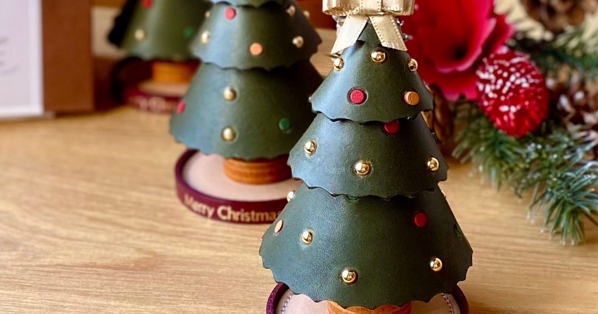 人気のクリスマスツリー・リース｜Creema(クリーマ) ハンドメイド