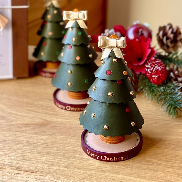 クリスマスツリー　ヴィンテージ　アンティーク　60-70s　アメリカ製　元箱付き クリスマスツリー ヴィンテージ アンティーク 60-70s アメリカ製 元箱