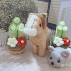 羊毛フェルトのミニおでん 羊毛フェルト ayacobo 通販 12145179