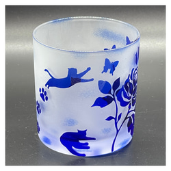 青（ブルー） グラス のおすすめ人気通販｜Creema(クリーマ) 国内最大