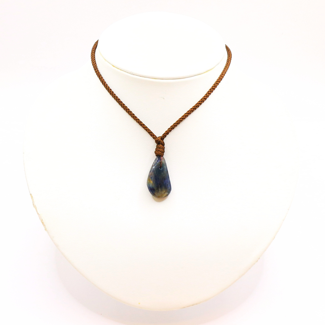 サファイア 原石 genseki110