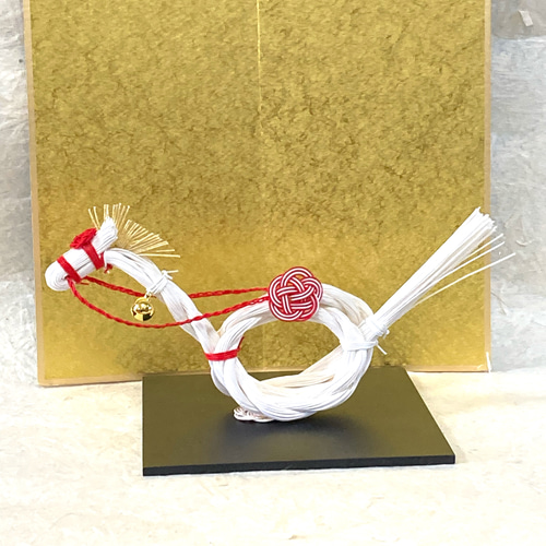 【干支の鈴 午 30個セット】新品未使用★お正月飾り・縁起物・誤発注のためお得！ 干支の鈴 午 30個セット】新品未使用☆お正月飾り・縁起物・誤発注