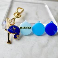 ベビー キッズ ヘアクリップ】メロン クリームソーダ ミニヘアクリップ